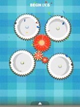 Logic Gear Fruit: Gear Wheels Image