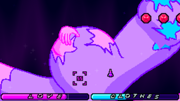 LOVE MACHINE [Demo] Image