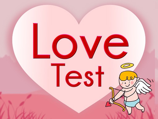 Games like Love Test