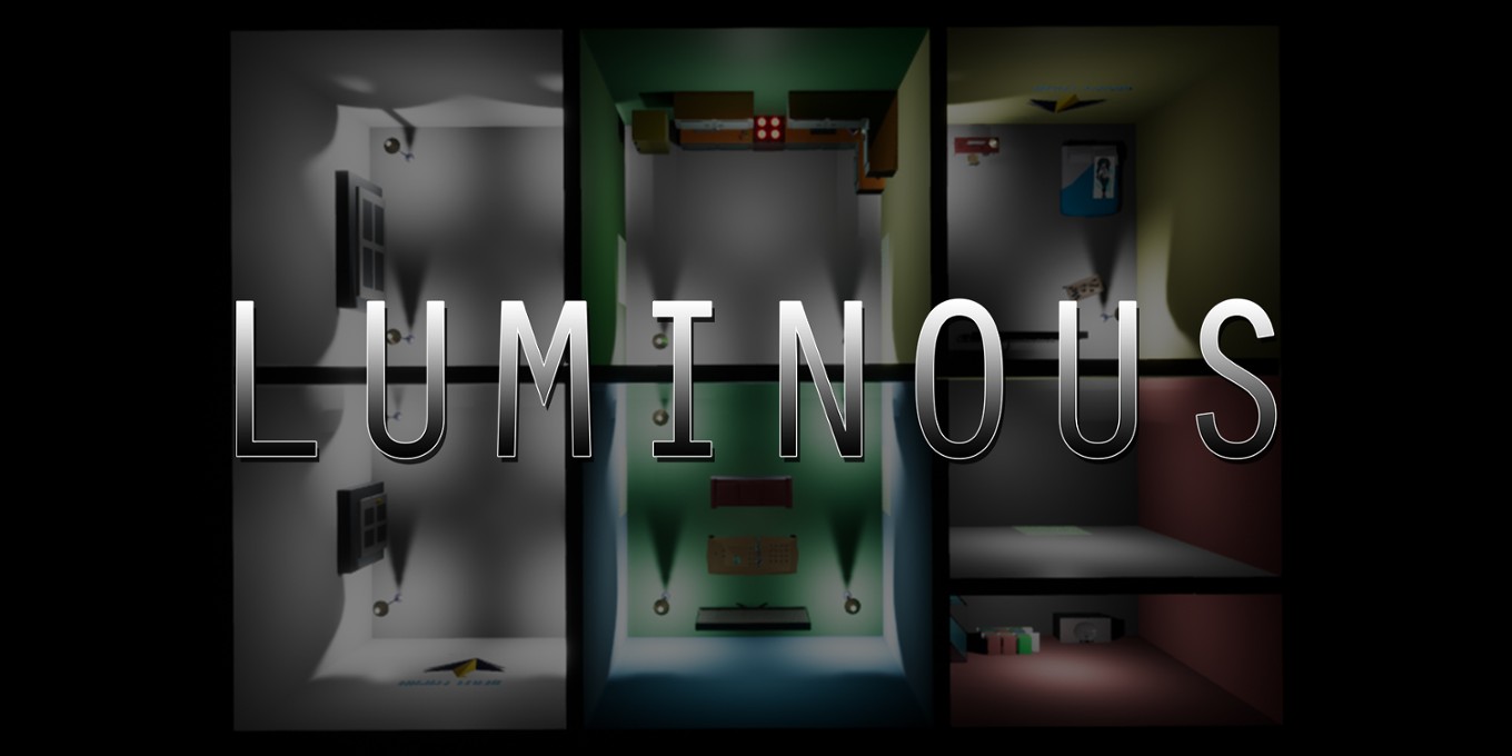 Games like Luminous