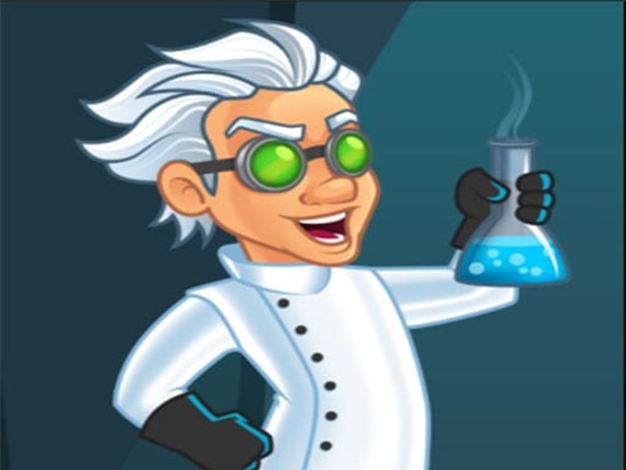 Mad Scien Image