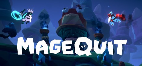 Games like MageQuit