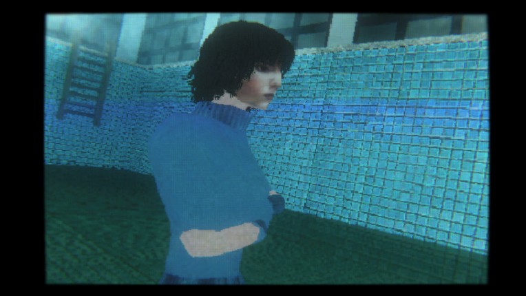 MASKED DEVOURER screenshot