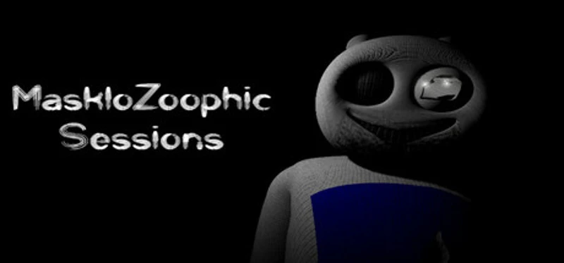 MaskloZoophic Sessions Image