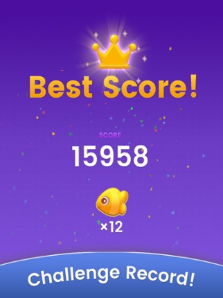 Master PuzBlock screenshot