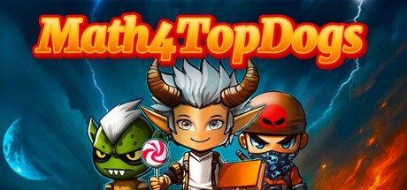 Games like Math4TopDogs