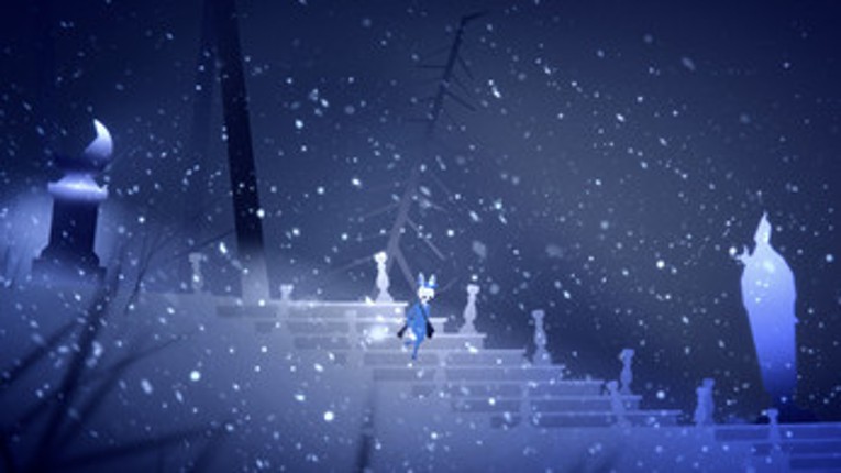 Maybe I Shouldn't Have Gone Down the Rabbit Hole After All Image