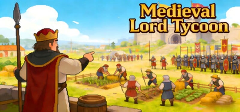 Medieval Lord Tycoon Image