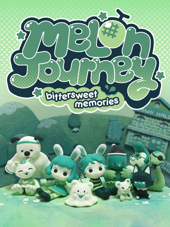 Games like Melon Journey: Bittersweet Memories