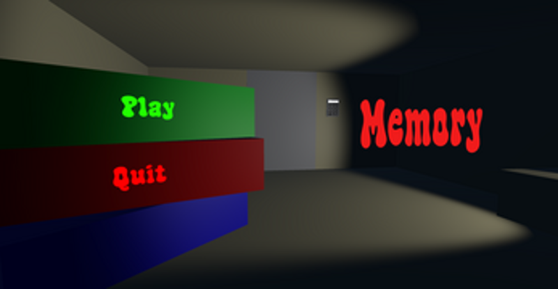 Memory - Hidden Story Image