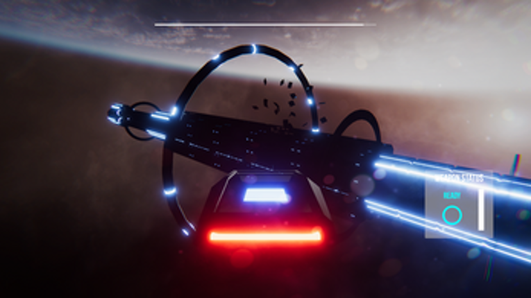 Meteor screenshot
