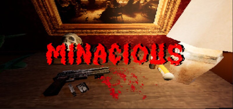 Minacious Image