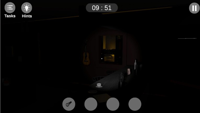 MindEscape screenshot