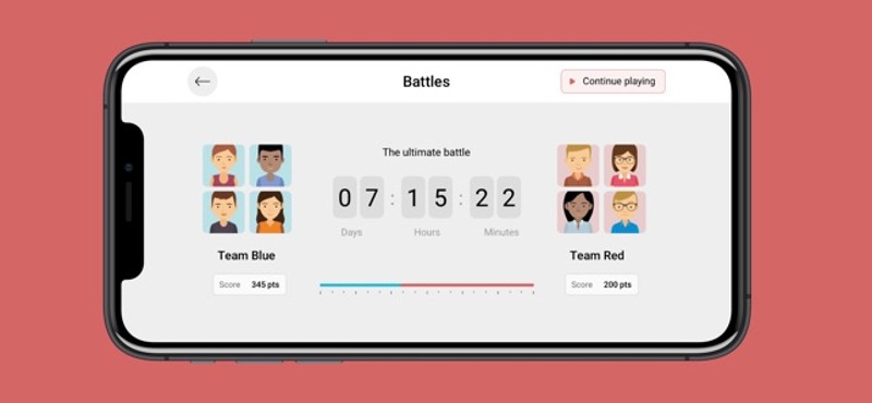 Mindflow Academy screenshot