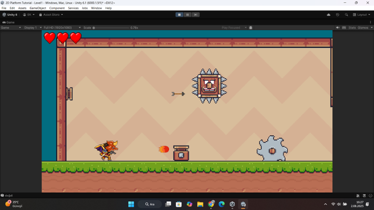 Mini Dragon Adventure Image