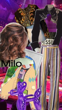 Miraculous Mementos screenshot