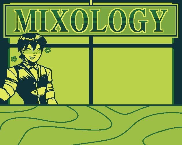 Games like Mixology