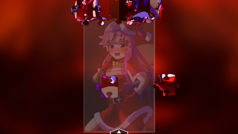 Modest Eyes screenshot