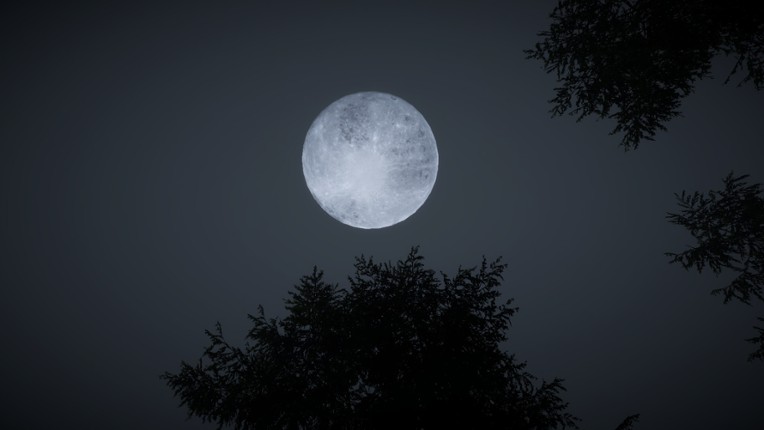 Moonsteel screenshot