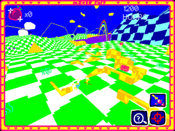 Mouse Corp. Image