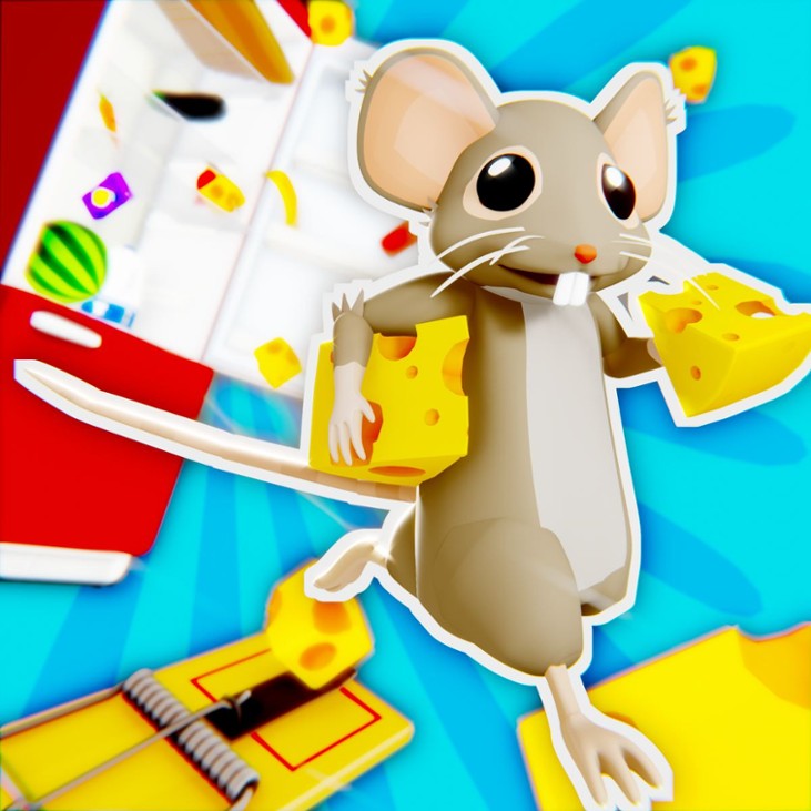 Games like Mouse Mouse, Climb the House
