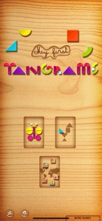 My First Tangrams Image