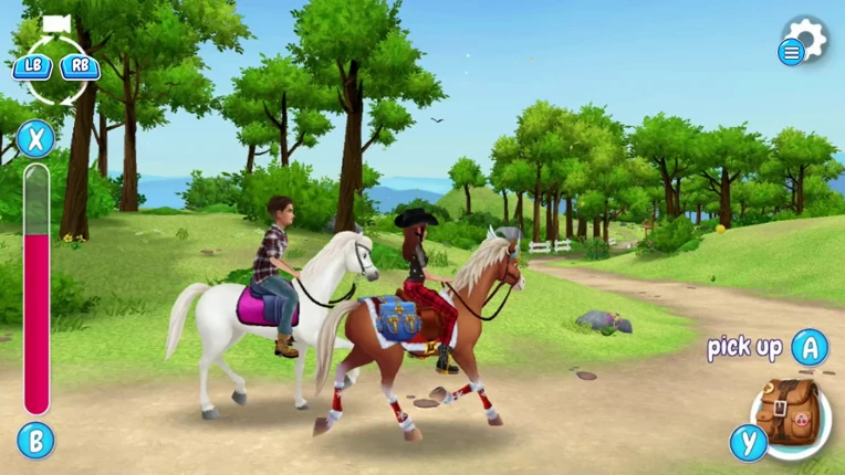 My Horse Stories: Complete Edition Image
