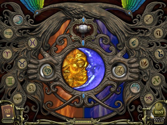 Mystery Case Files: Return to Ravenhearst screenshot
