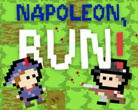 Napoleon, Run! Image