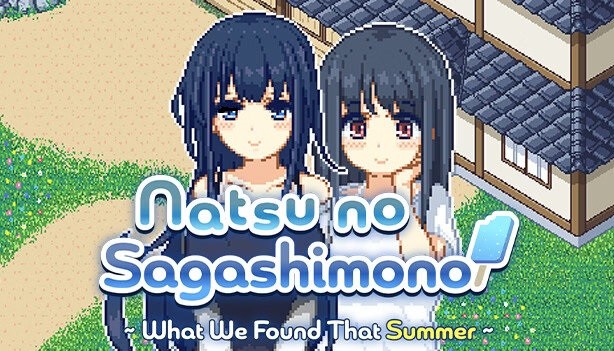 Games like Natsu no Sagashimono