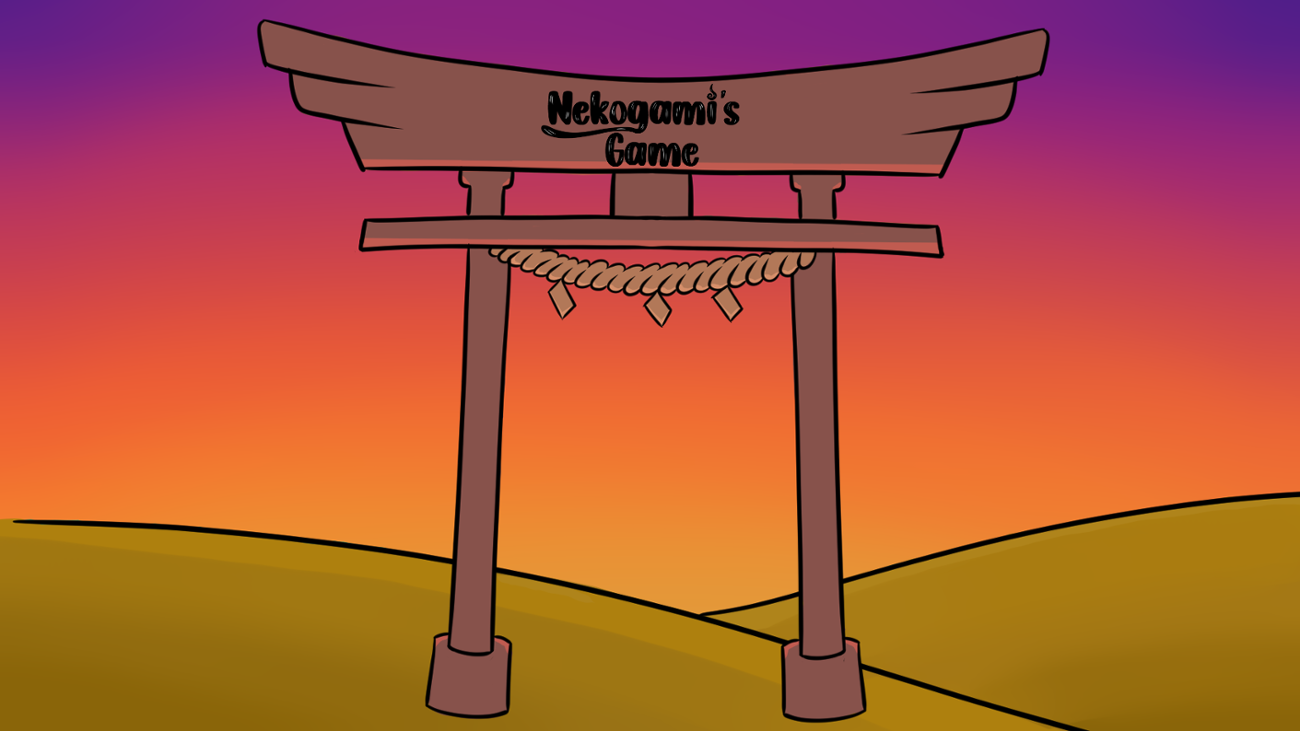 Games like Nekogami's Game