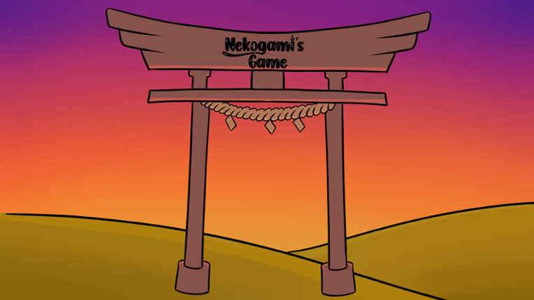 Nekogami's Game Image