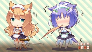 NEKOPARA Vol. 3 Image