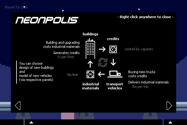 Neonpolis Image