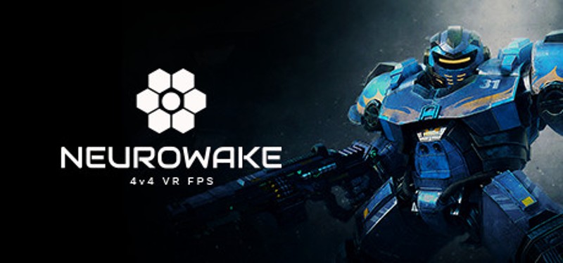 Neurowake Game Cover