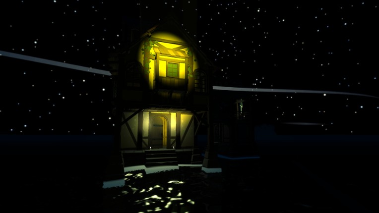 Nightmariners screenshot