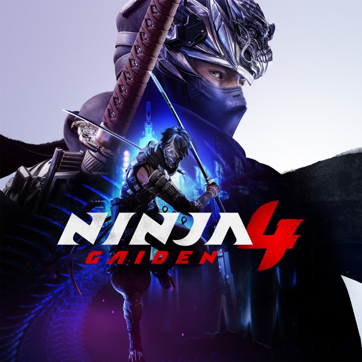 Games like NINJA GAIDEN 4