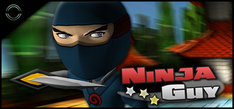 Ninja Guy Game Cover