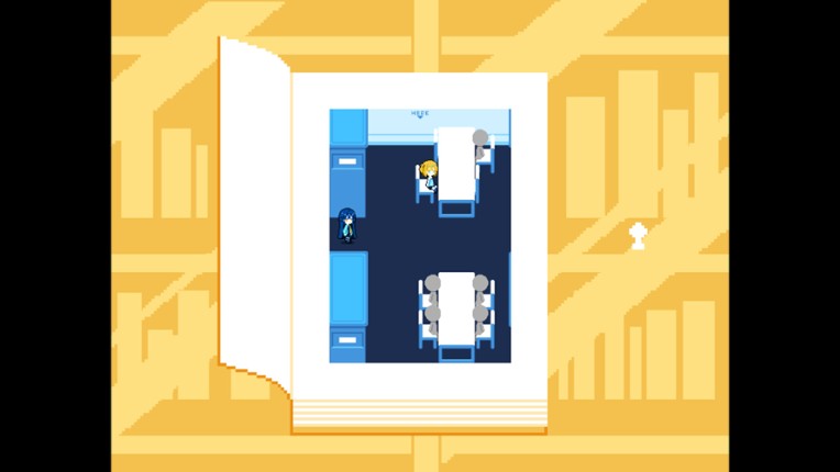 Nobody Hears screenshot