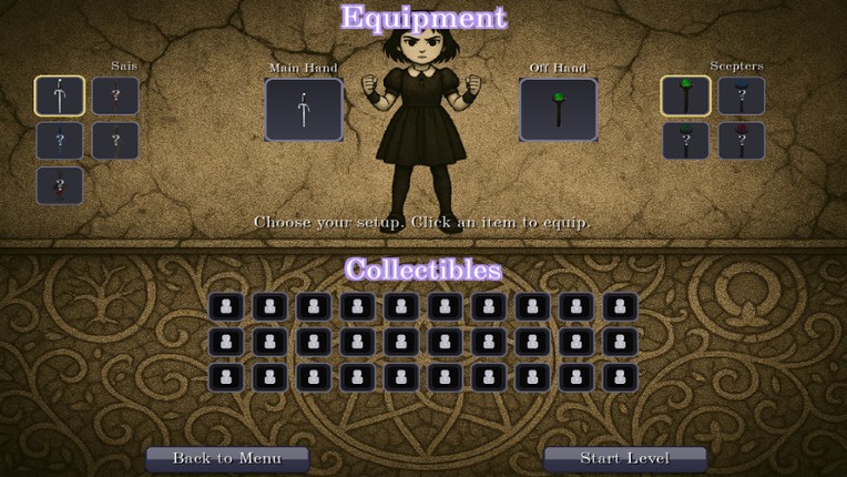 Obscura: A Sleep Worth Dying For screenshot