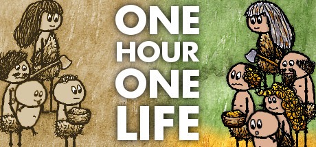 Games like One Hour One Life
