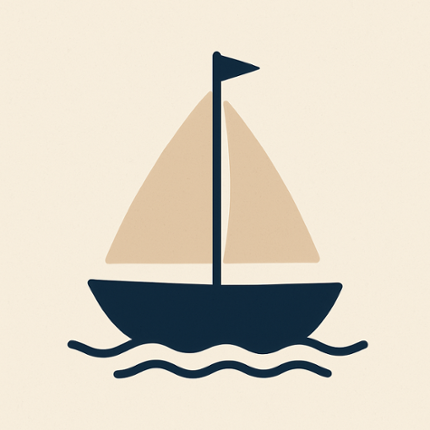 Open Sea Valley Image