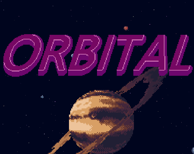 Games like Orbital