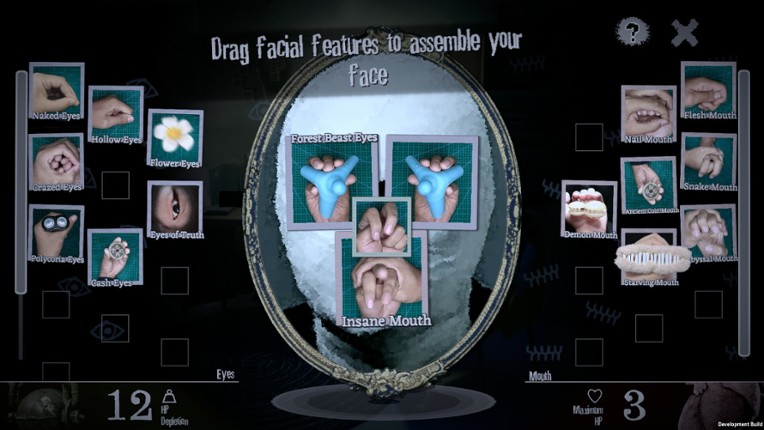 Out Of Hands screenshot