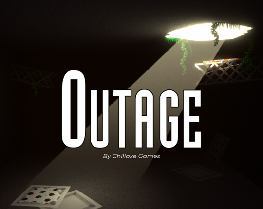 Outage Game Cover