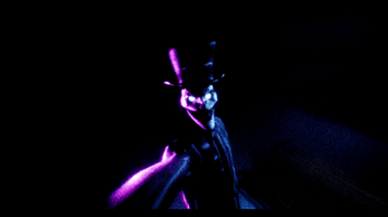 Palesterg: Echoes From The Past screenshot