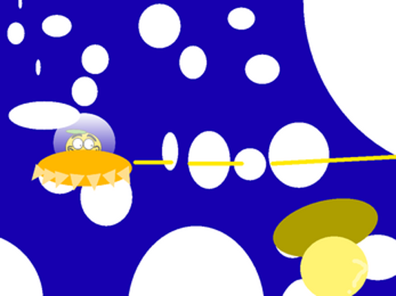 Pat the Doodland VS Tania screenshot