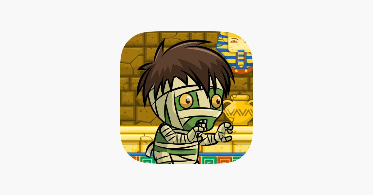 Games like Pharaoh Run : Hidden Pyramid