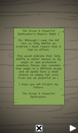 Pinkamena screenshot