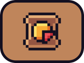 Pixel Gold Clicker Image